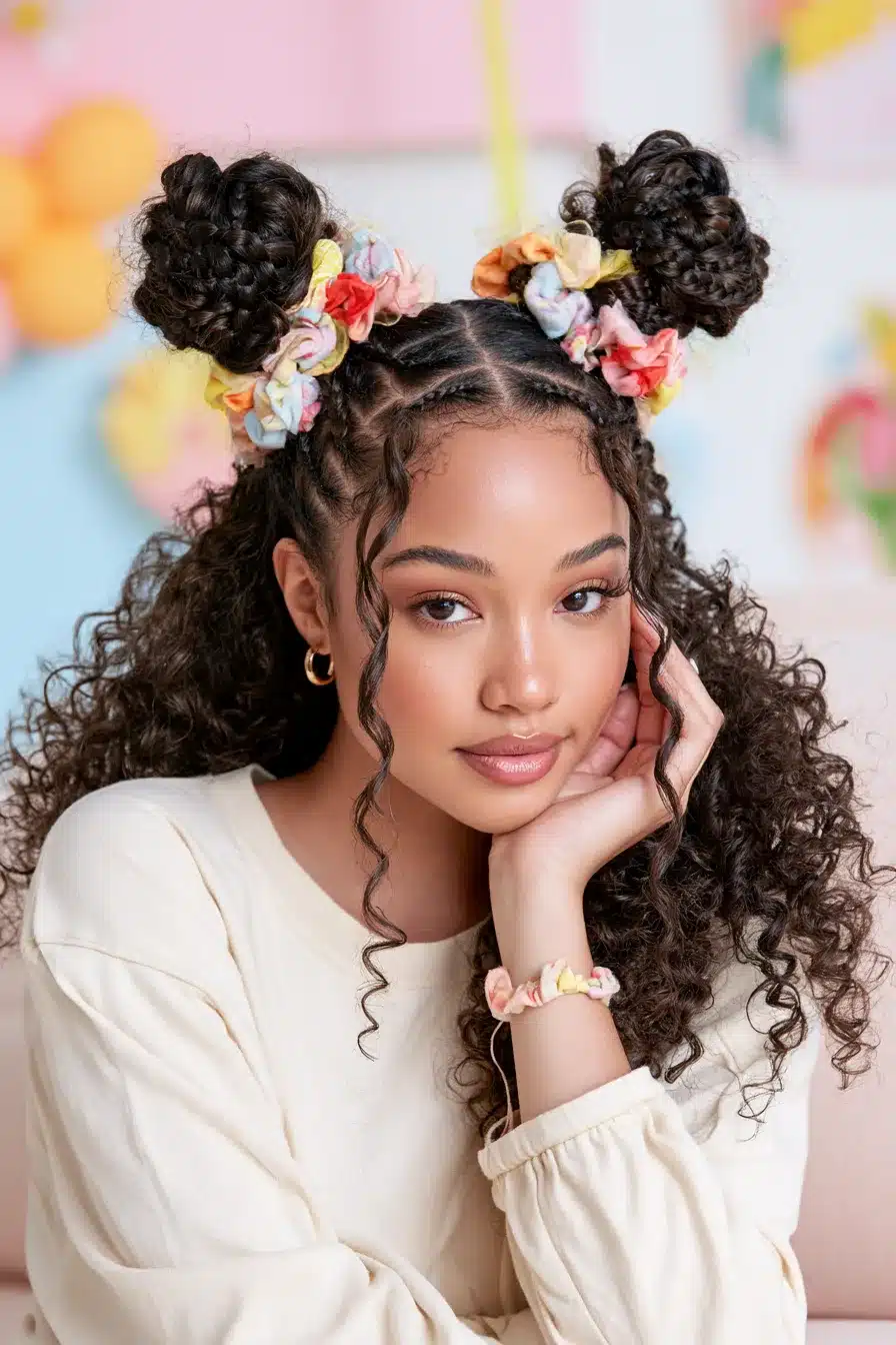 27 Beautiful Boho Knotless Braids for an Effortlessly Chic Look