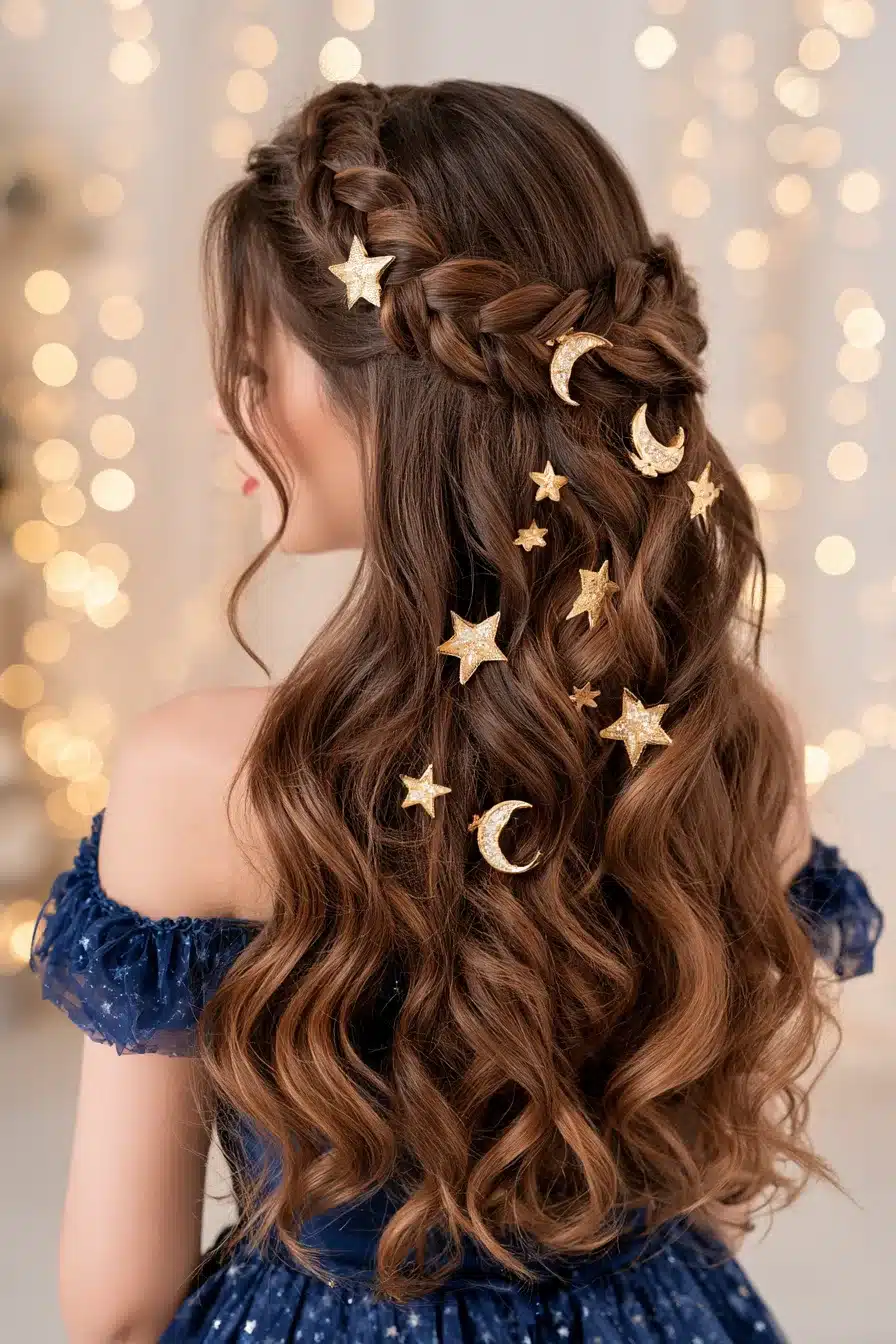 27 Stunning Halloween Hairstyles for a Spooky and Stylish Look