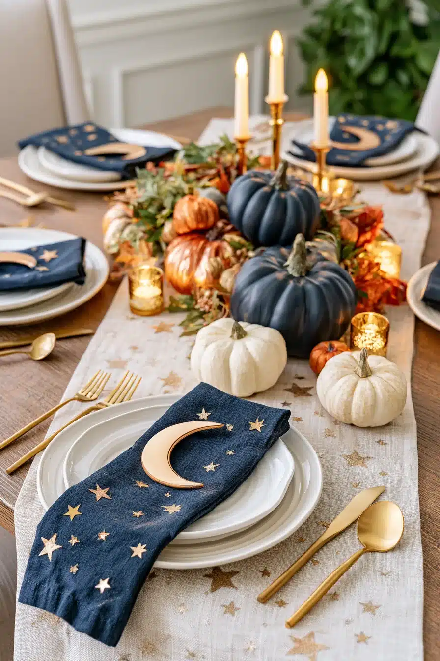 27 Whimsical Halloween Decor Ideas for a Magical and Playful Home