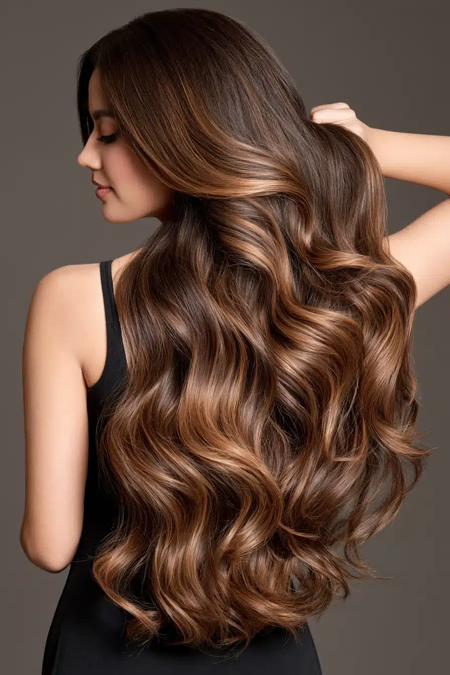 27 Stunning Caramel Hair Colors to Brighten Your Style