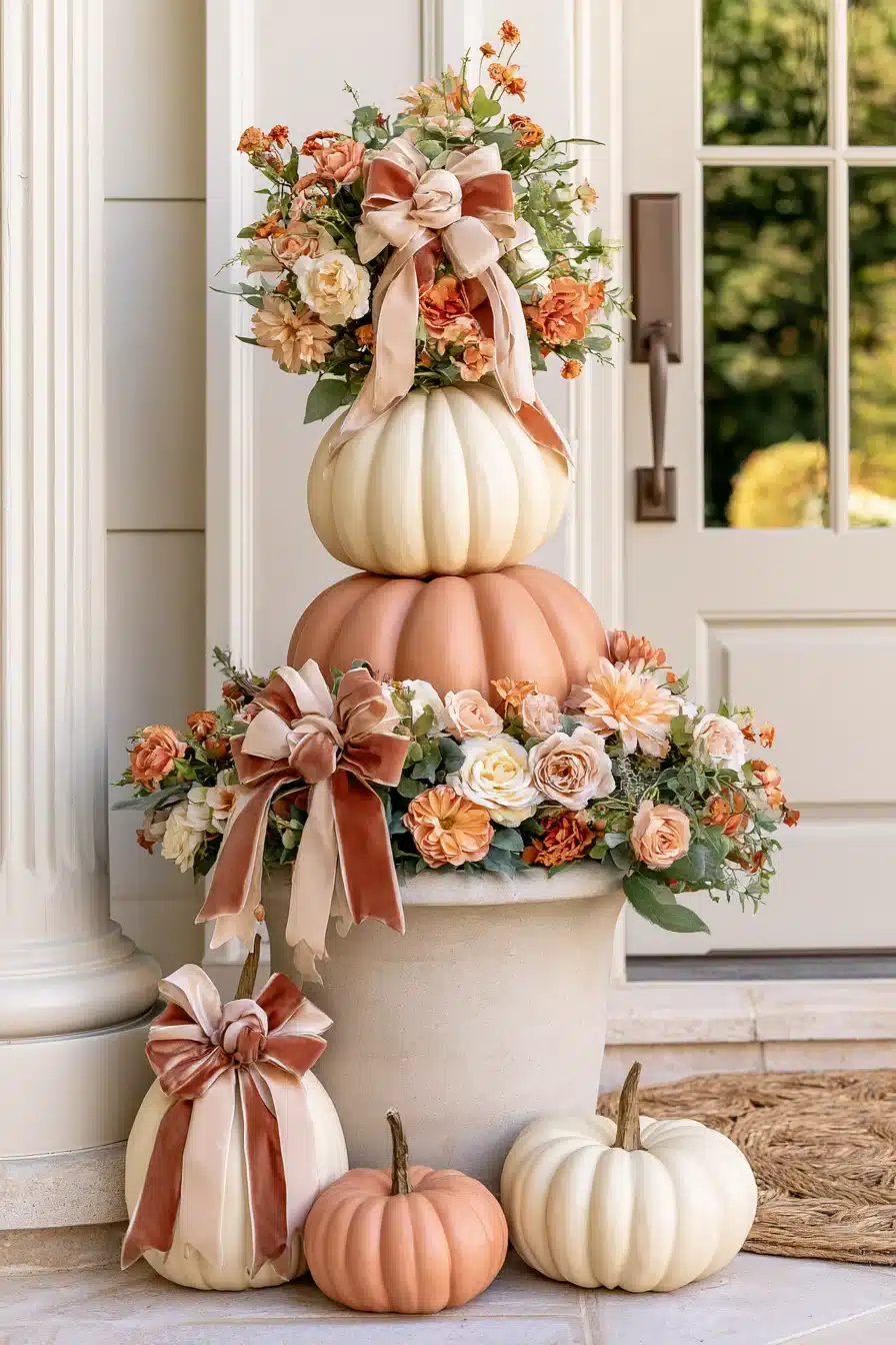 27 Whimsical Halloween Decor Ideas for a Magical and Playful Home