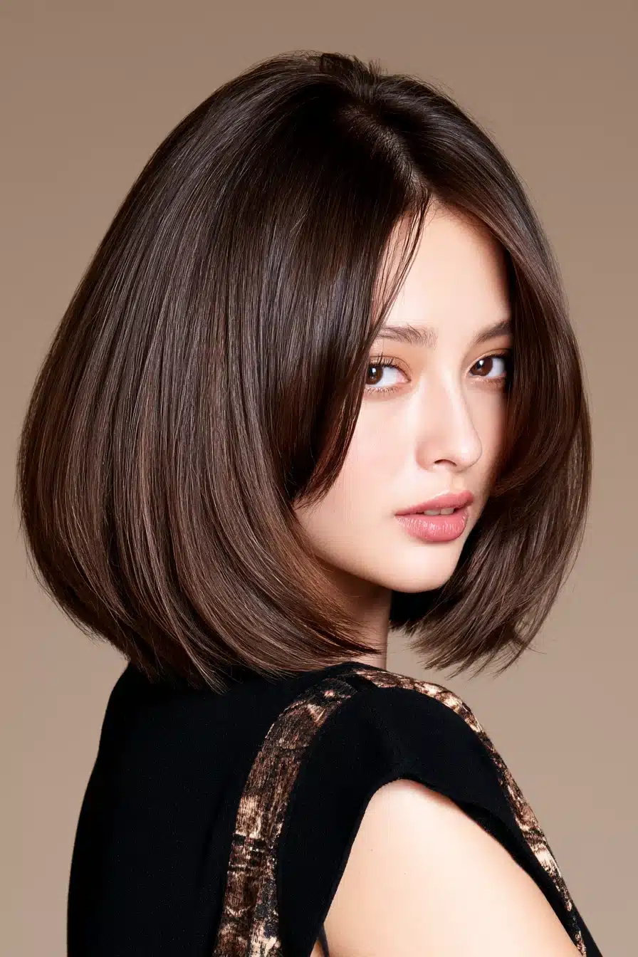 27 Chic Short Bob Haircuts to Inspire Your Next Salon Visit
