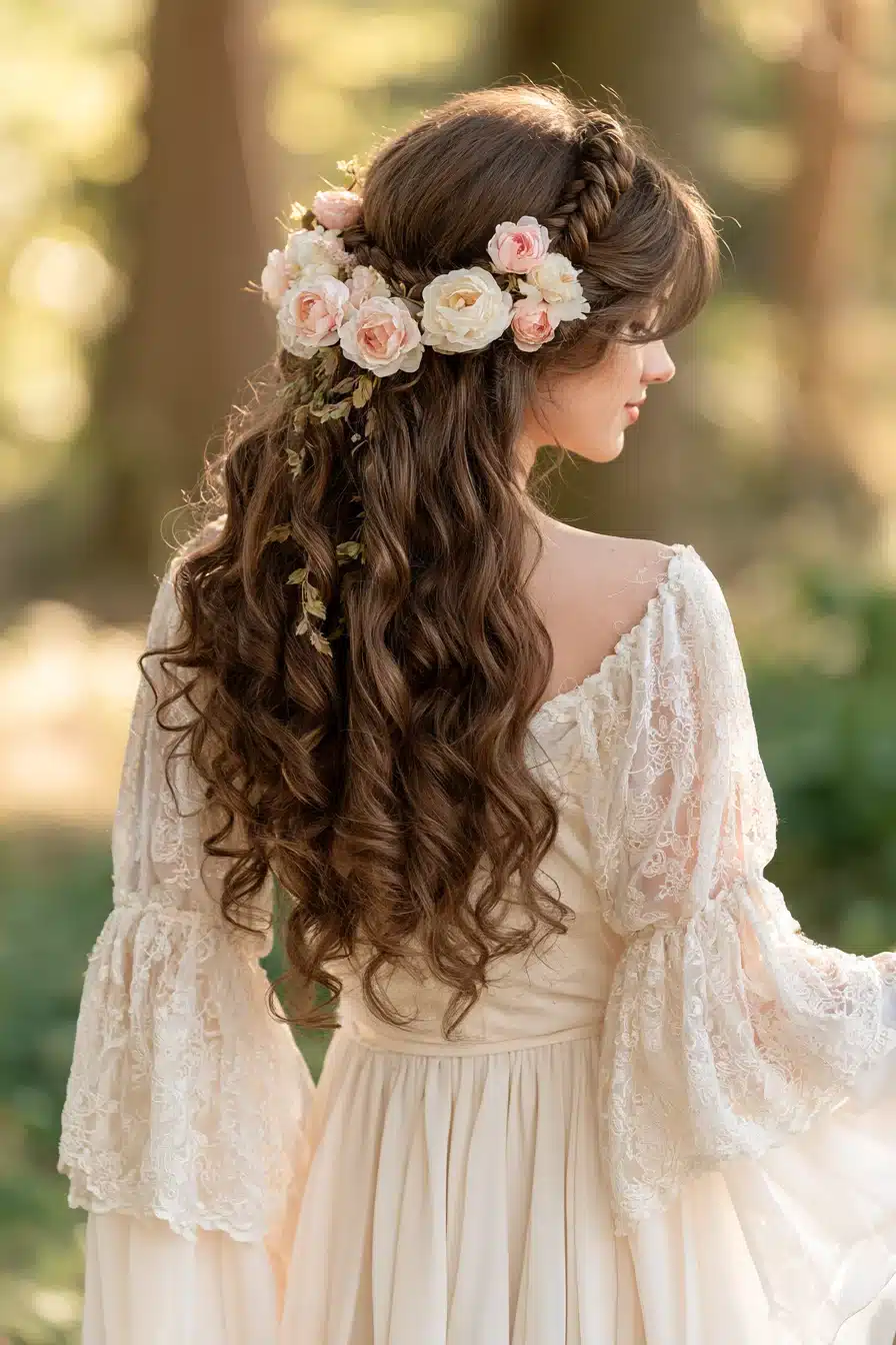 27 Stunning Halloween Hairstyles for a Spooky and Stylish Look