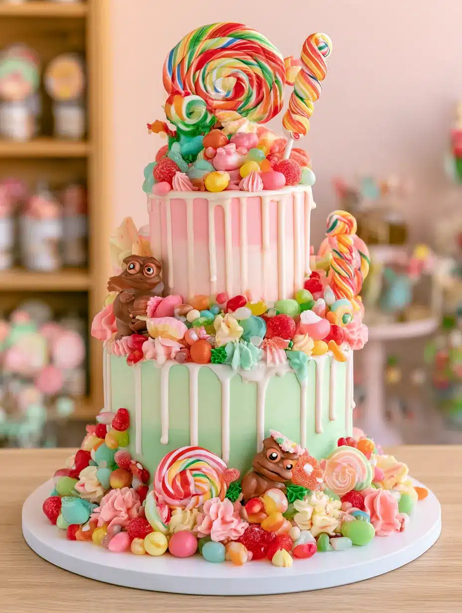 27 Magical Harry Potter Cake Ideas for an Unforgettable Celebration