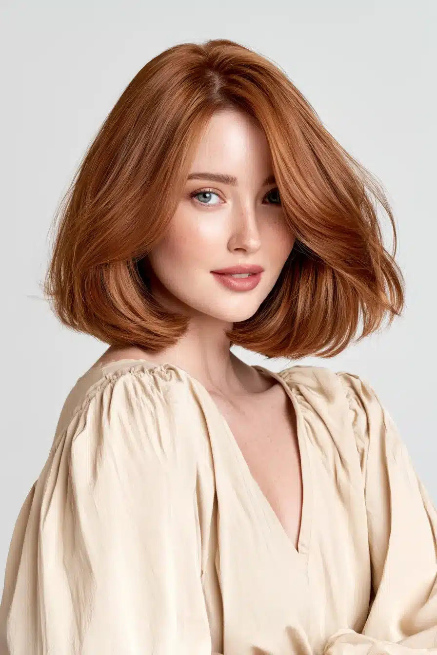 27 Chic Short Bob Haircuts to Inspire Your Next Salon Visit
