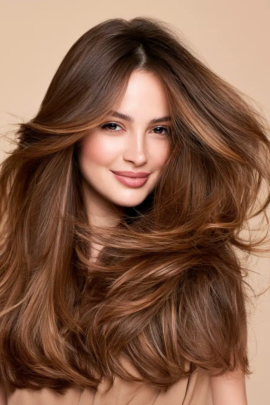 27 Stunning Caramel Hair Colors to Brighten Your Style