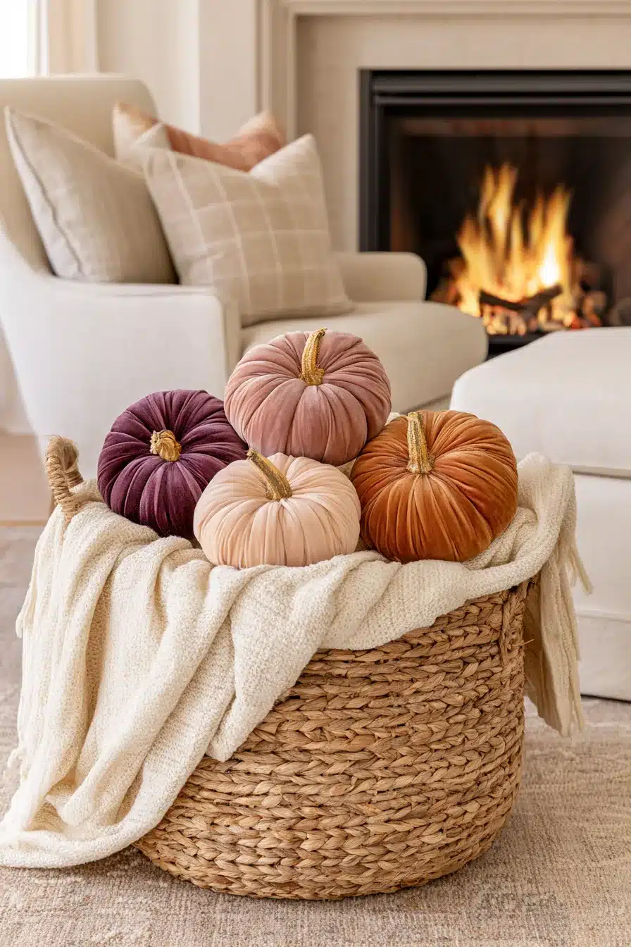 27 Whimsical Halloween Decor Ideas for a Magical and Playful Home