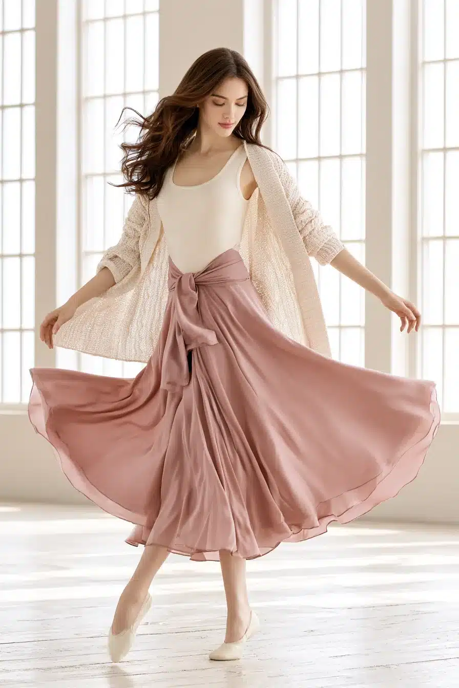 27 Charming Coquette Outfit Ideas for a Dreamy and Romantic Look