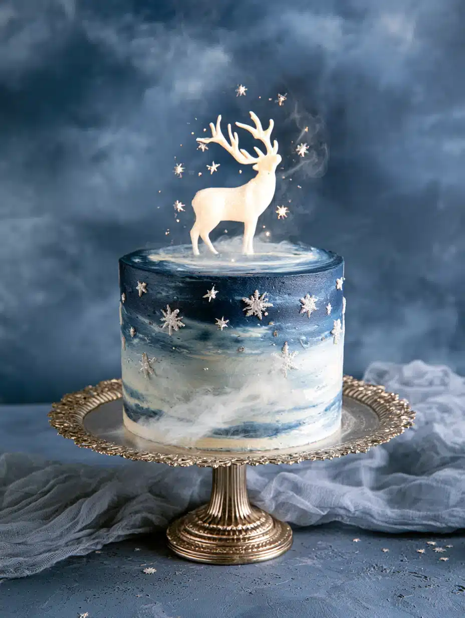 27 Magical Harry Potter Cake Ideas for an Unforgettable Celebration