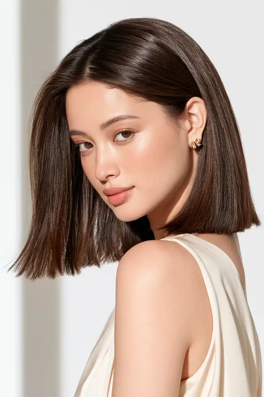 27 Chic Short Bob Haircuts to Inspire Your Next Salon Visit