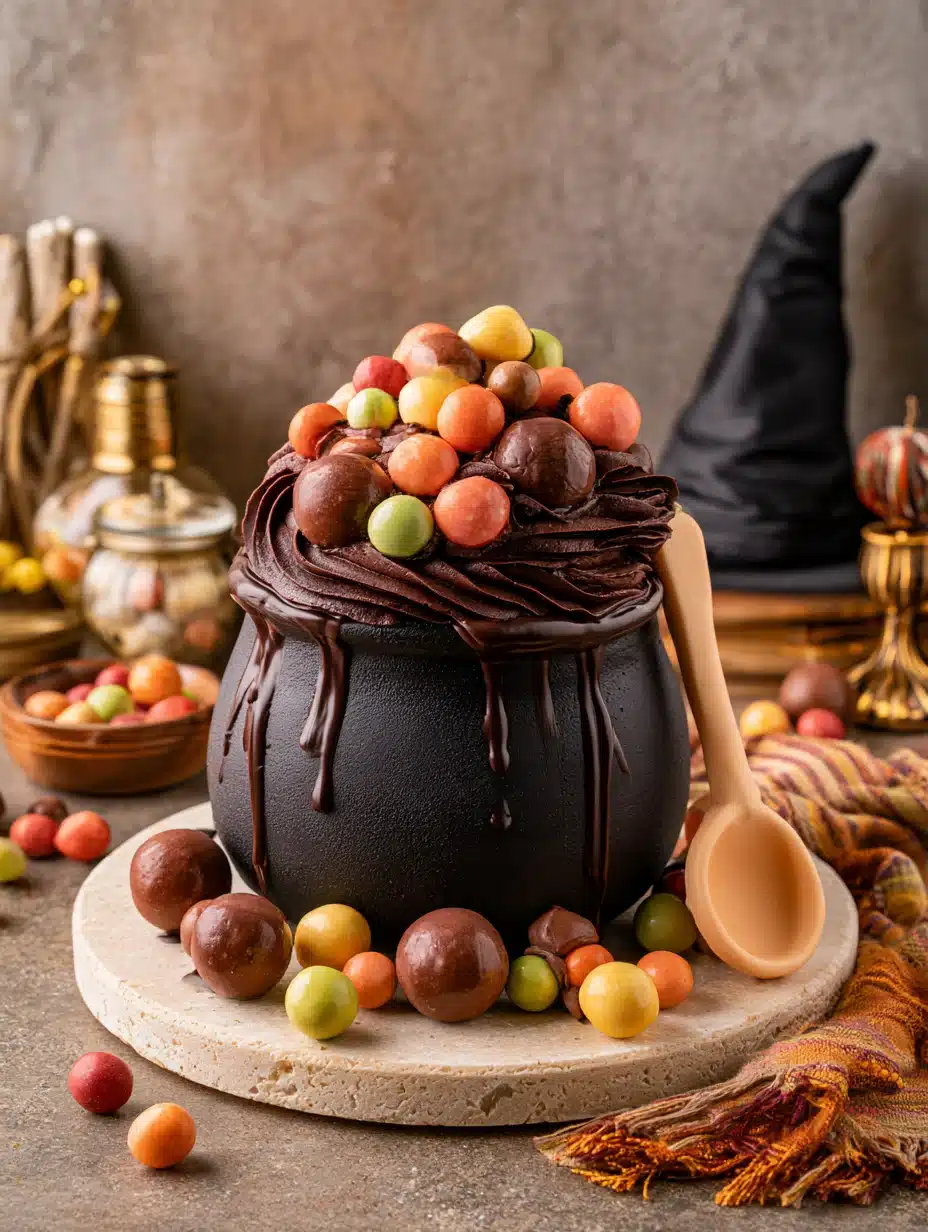 27 Magical Harry Potter Cake Ideas for an Unforgettable Celebration