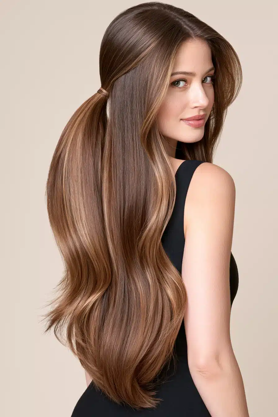 27 Stunning Caramel Hair Colors to Brighten Your Style