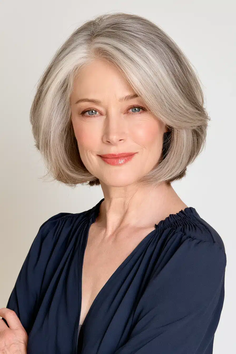 27 Chic Short Bob Haircuts to Inspire Your Next Salon Visit