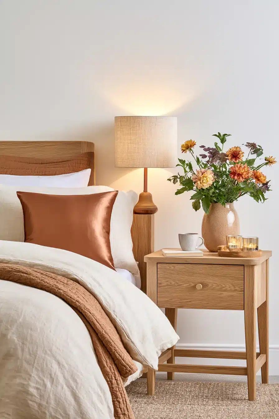 27 Cozy Fall Bedding Ideas for a Warm and Inviting Bedroom