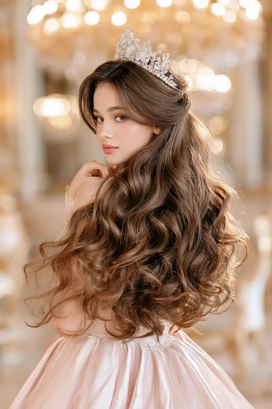 27 Stunning Halloween Hairstyles for a Spooky and Stylish Look