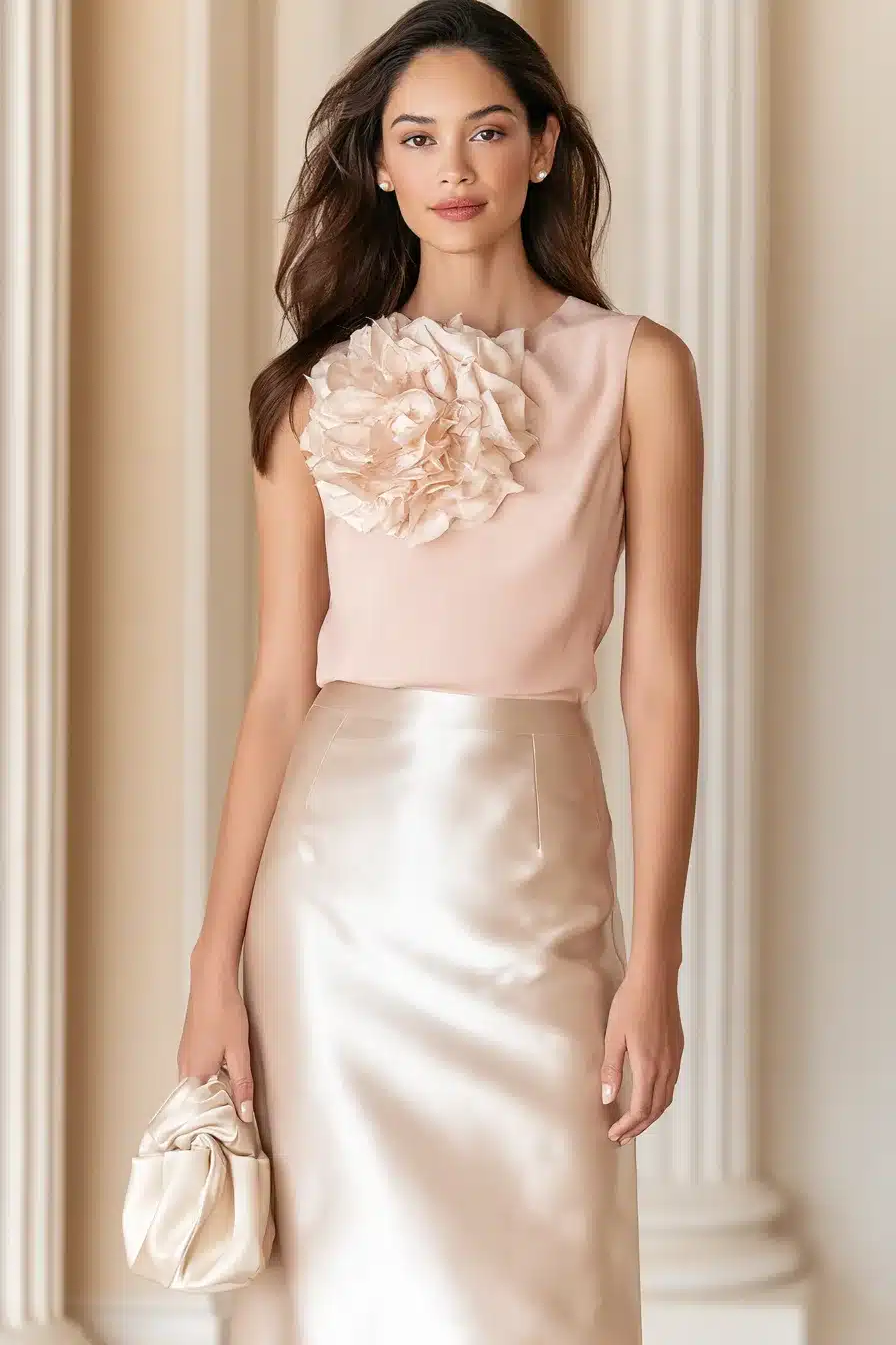 27 Charming Coquette Outfit Ideas for a Dreamy and Romantic Look