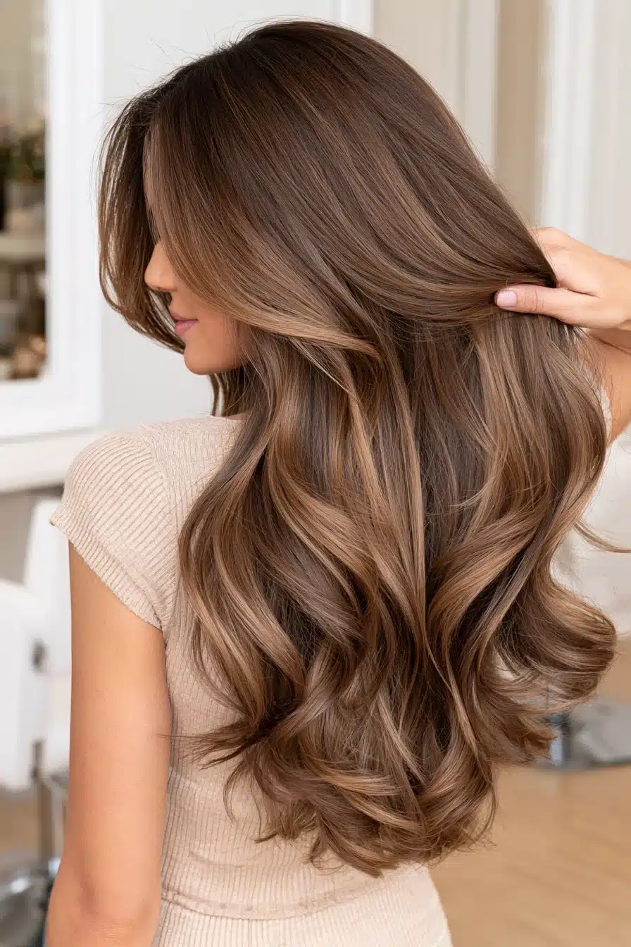 27 Stunning Caramel Hair Colors to Brighten Your Style