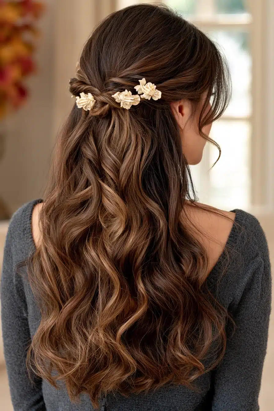 27 Stunning Halloween Hairstyles for a Spooky and Stylish Look