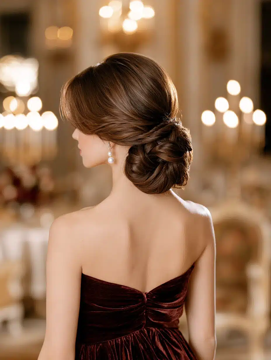 27 Beautiful Winter Hair Braid Ideas for Cozy, Chic Seasonal Looks