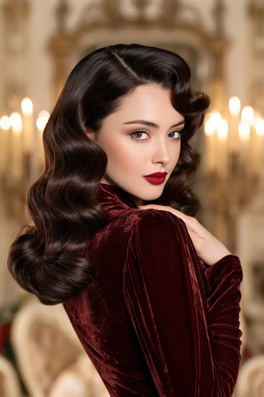 27 Stunning Halloween Hairstyles for a Spooky and Stylish Look
