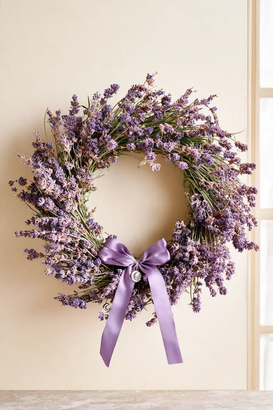 27 Stunning Witchy Wreaths for a Spellbinding Seasonal Display