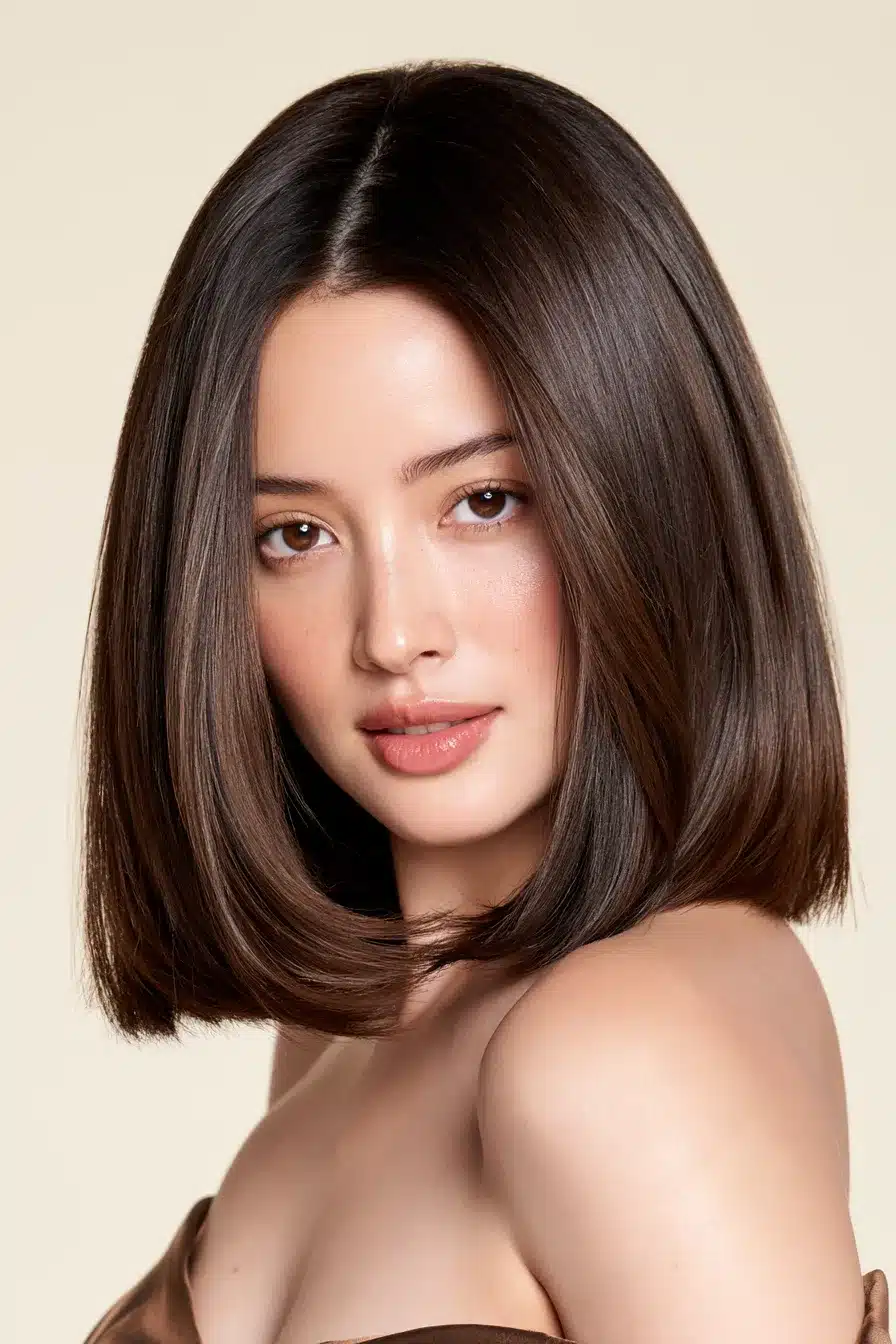27 Chic Short Bob Haircuts to Inspire Your Next Salon Visit