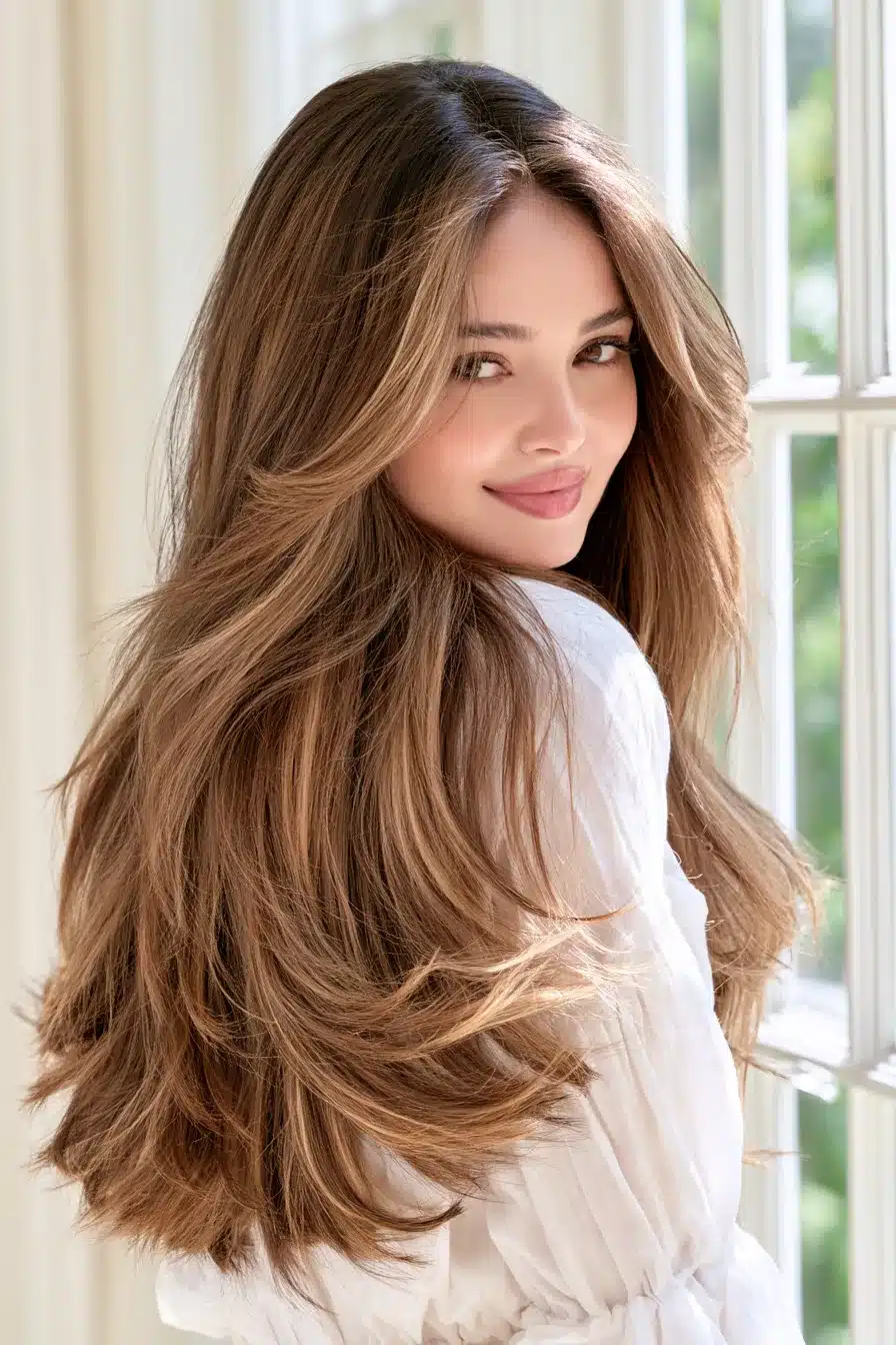 27 Stunning Caramel Hair Colors to Brighten Your Style
