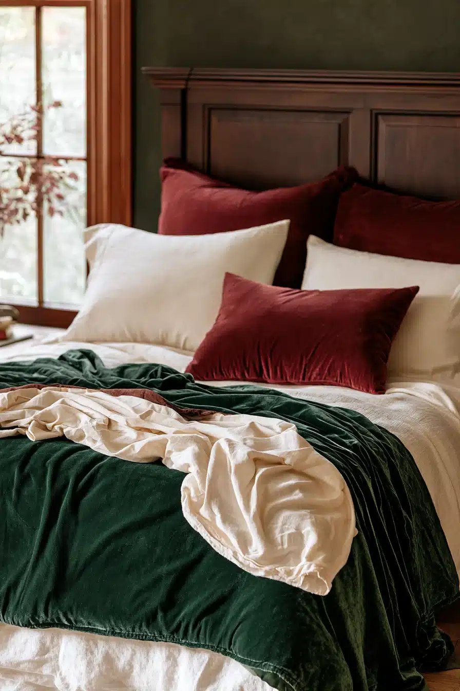 27 Beautiful Dark Academia Bedroom Ideas for Book Lovers