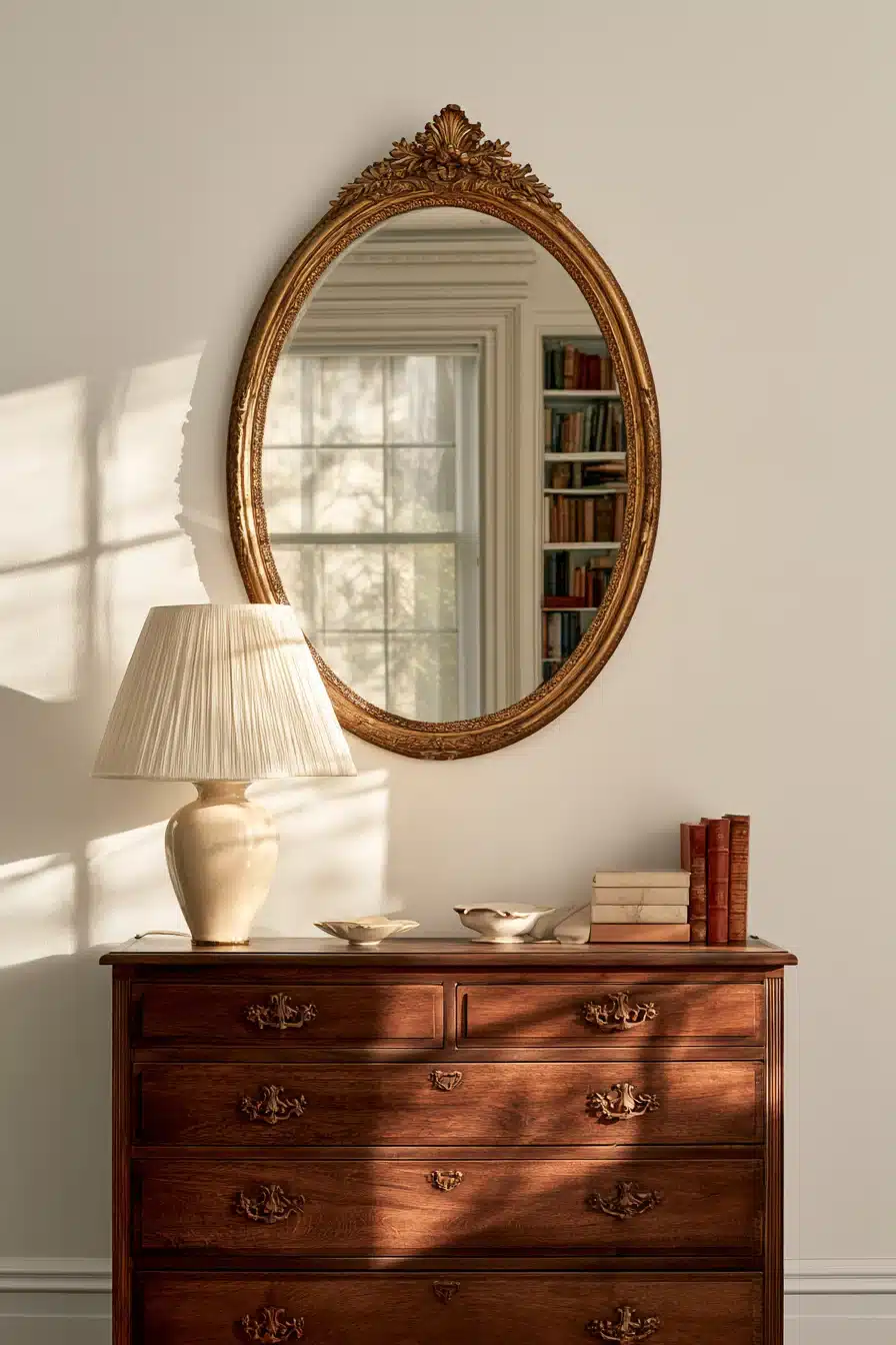 27 Beautiful Dark Academia Bedroom Ideas for Book Lovers