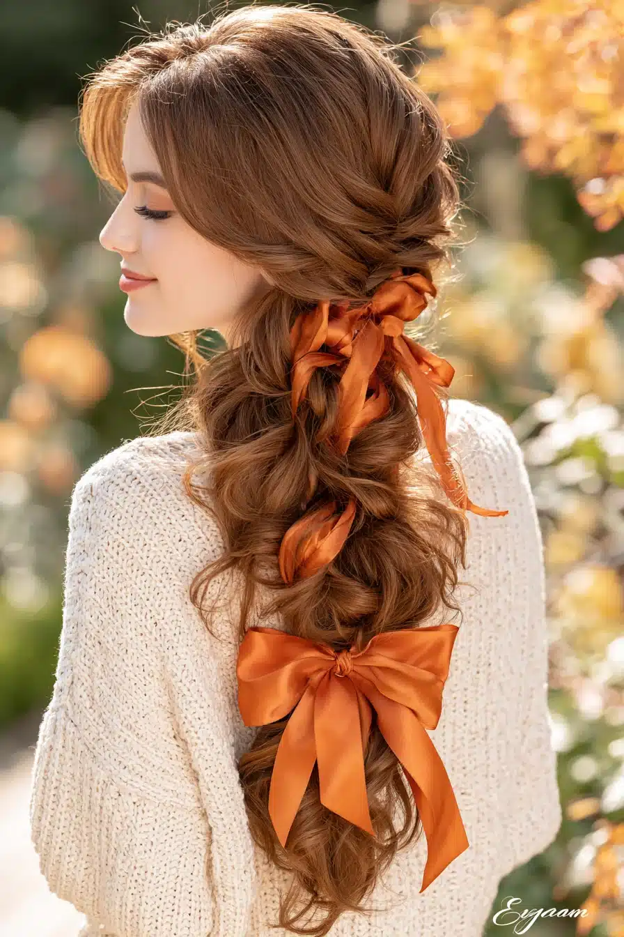 27 Stunning Halloween Hairstyles for a Spooky and Stylish Look