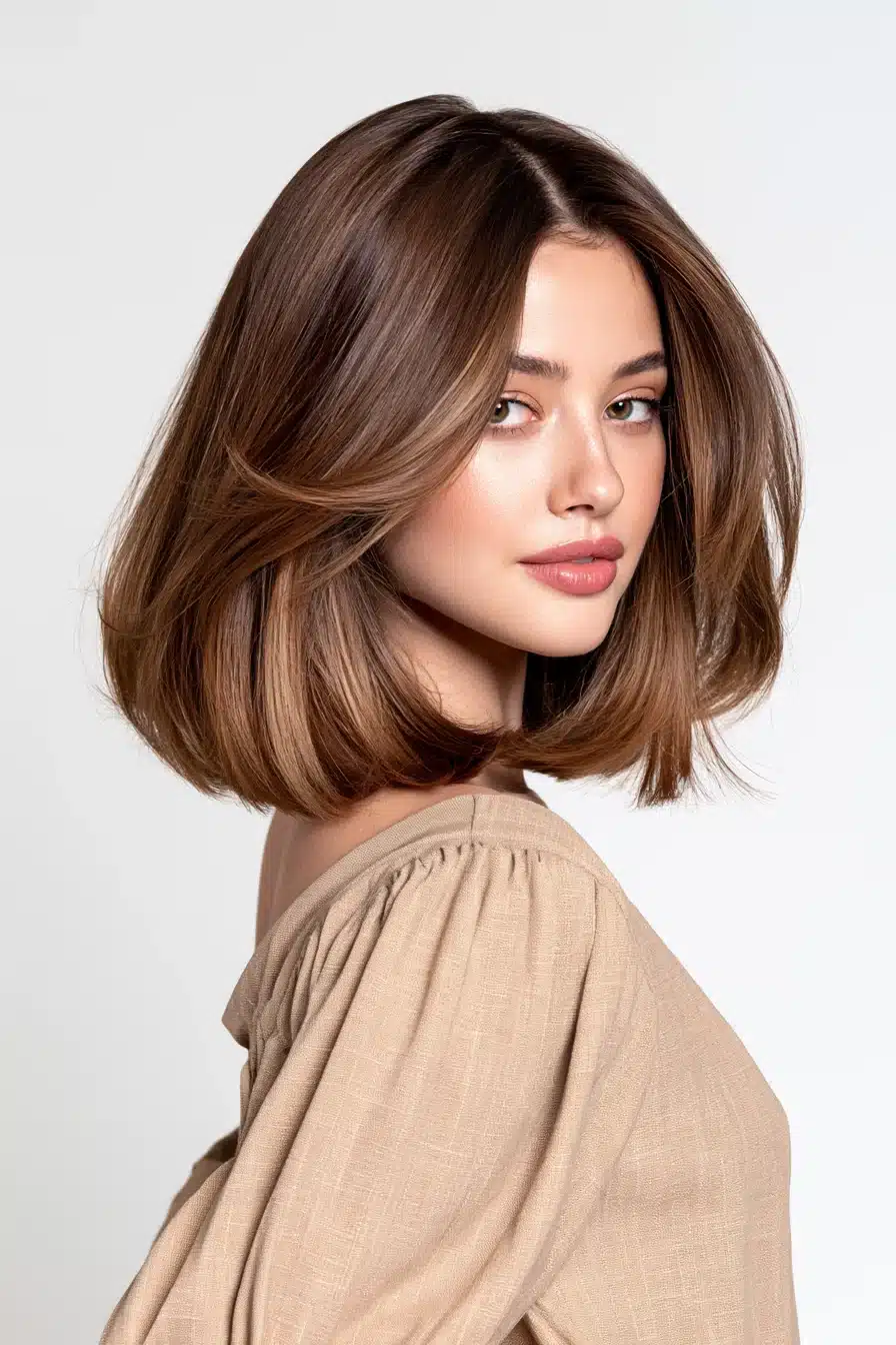 27 Stunning Caramel Hair Colors to Brighten Your Style