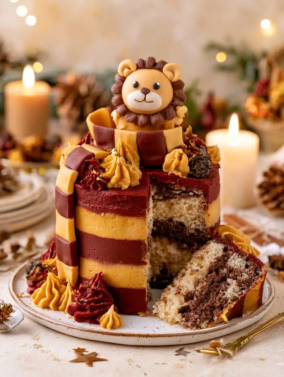 27 Magical Harry Potter Cake Ideas for an Unforgettable Celebration
