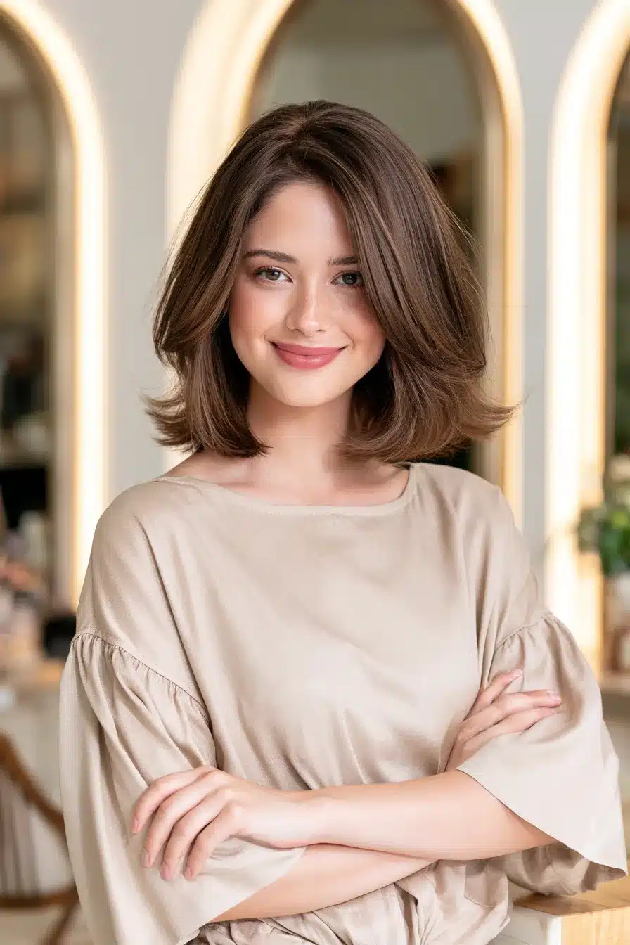 27 Chic Short Bob Haircuts to Inspire Your Next Salon Visit