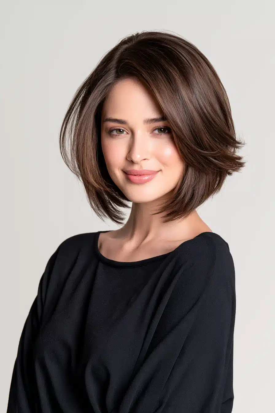 27 Chic Short Bob Haircuts to Inspire Your Next Salon Visit