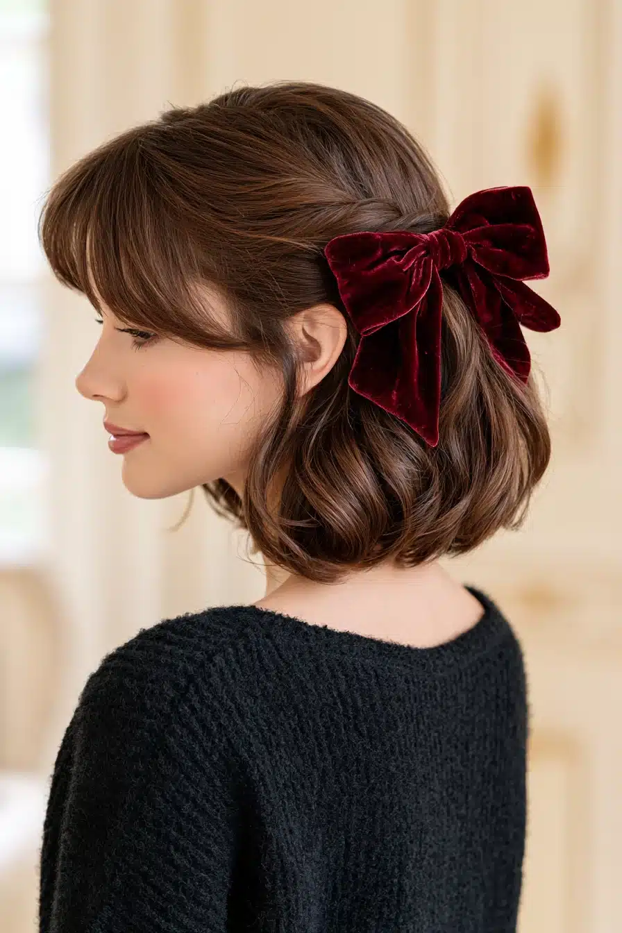 27 Dark Feminine Short Hair Ideas for a Bold and Alluring Look