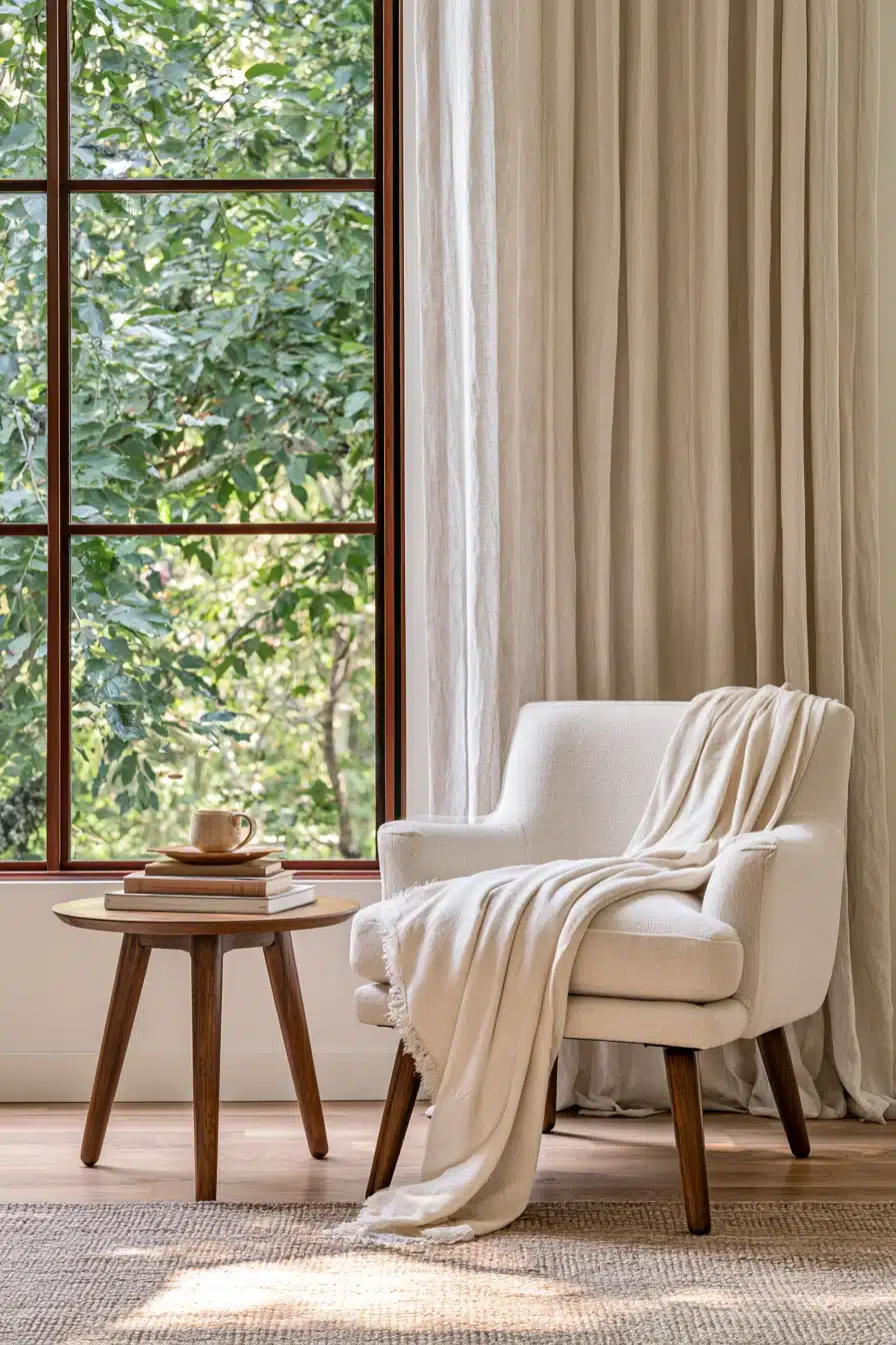 27 Beautiful Dark Academia Bedroom Ideas for Book Lovers