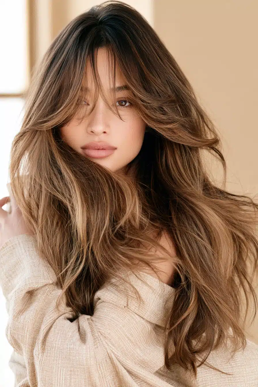 27 Stunning Caramel Hair Colors to Brighten Your Style