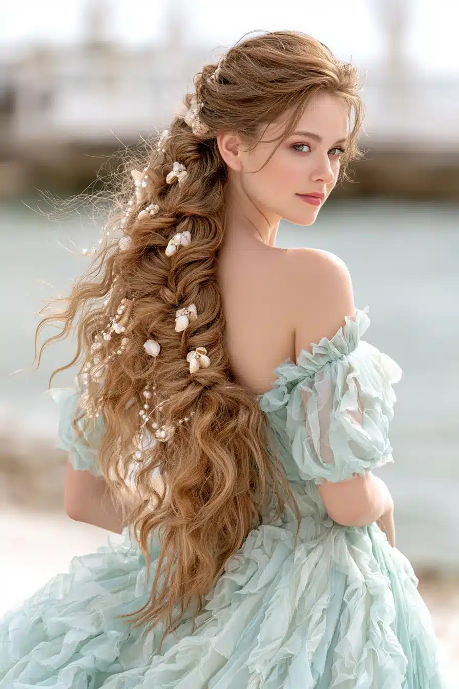 27 Stunning Halloween Hairstyles for a Spooky and Stylish Look