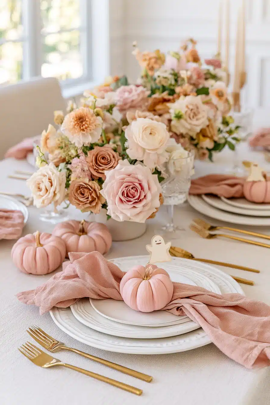 27 Whimsical Halloween Decor Ideas for a Magical and Playful Home