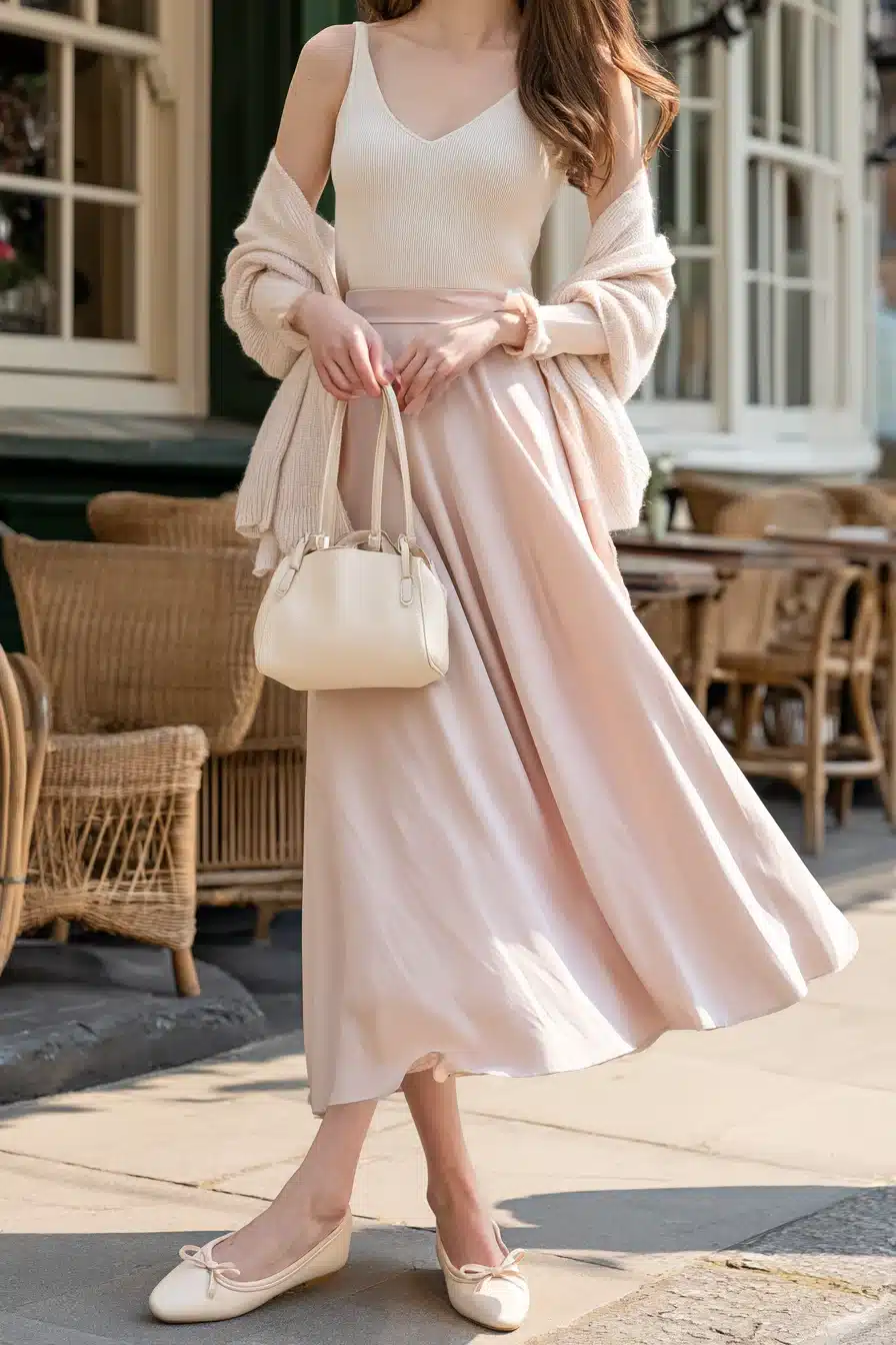 27 Charming Coquette Outfit Ideas for a Dreamy and Romantic Look