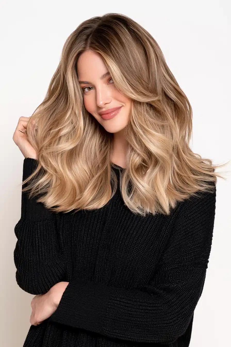 27 Gorgeous Haircuts for Thick Wavy Hair That Make the Most of Your Natural Texture