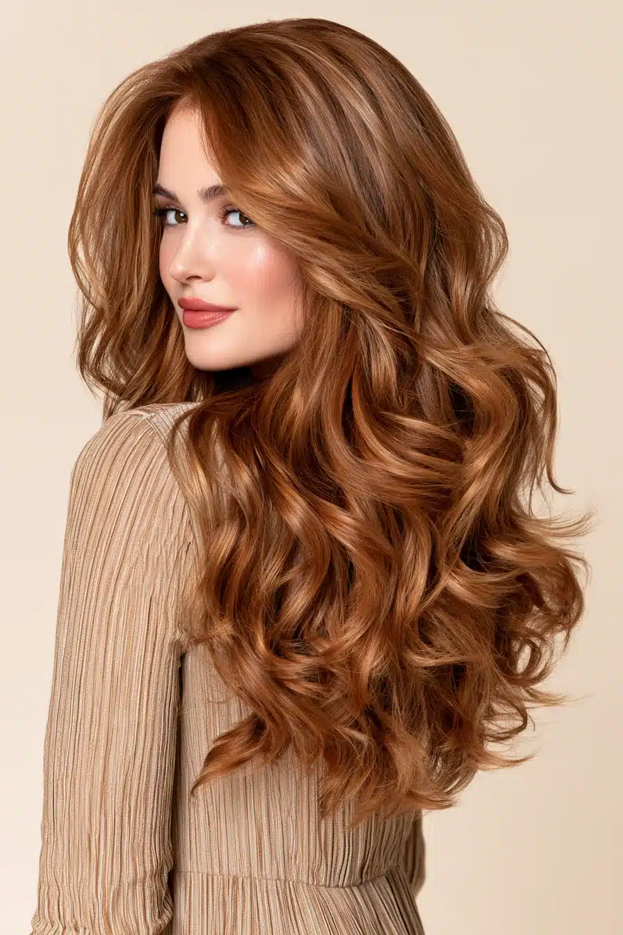 27 Stunning Caramel Hair Colors to Brighten Your Style