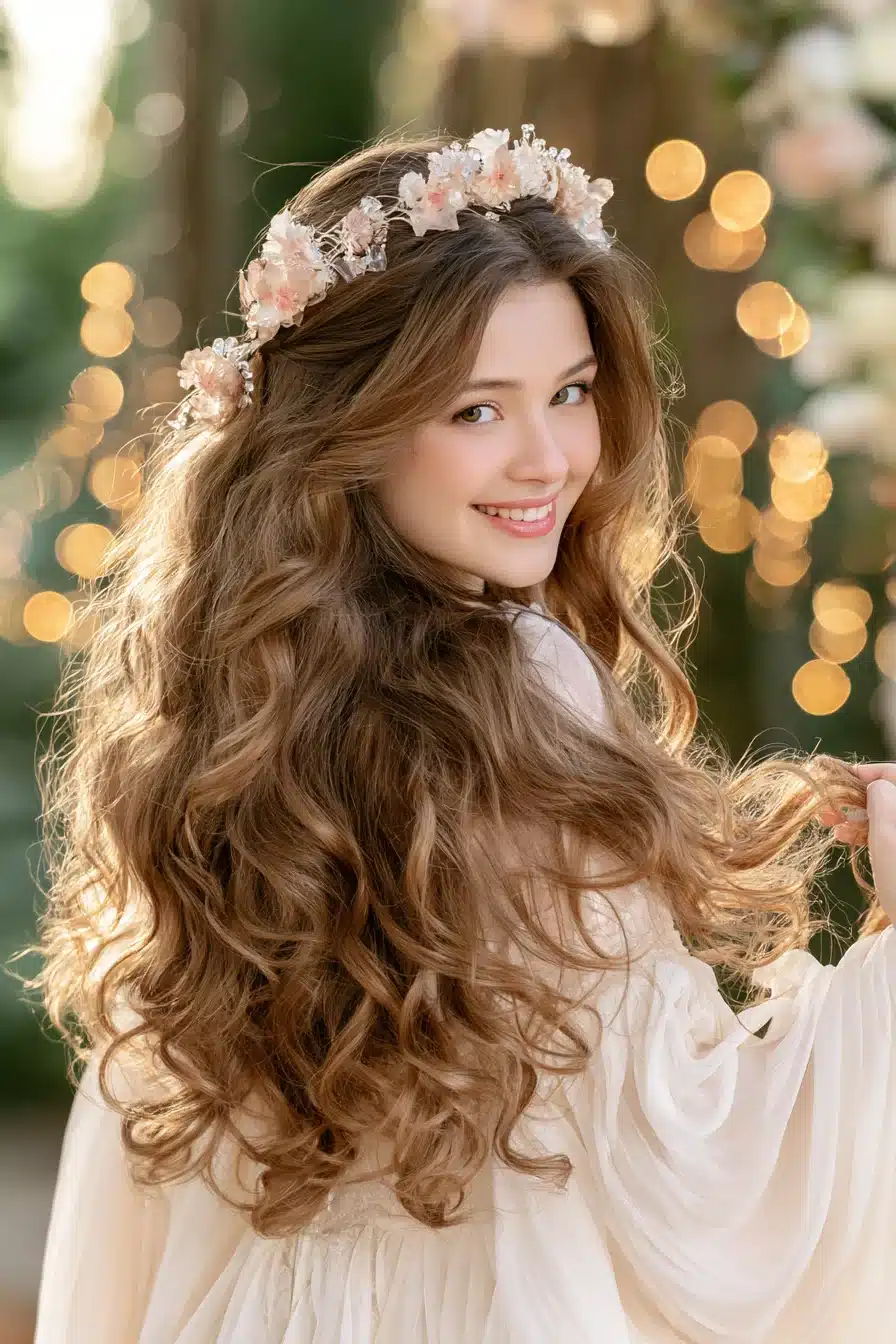 27 Stunning Halloween Hairstyles for a Spooky and Stylish Look