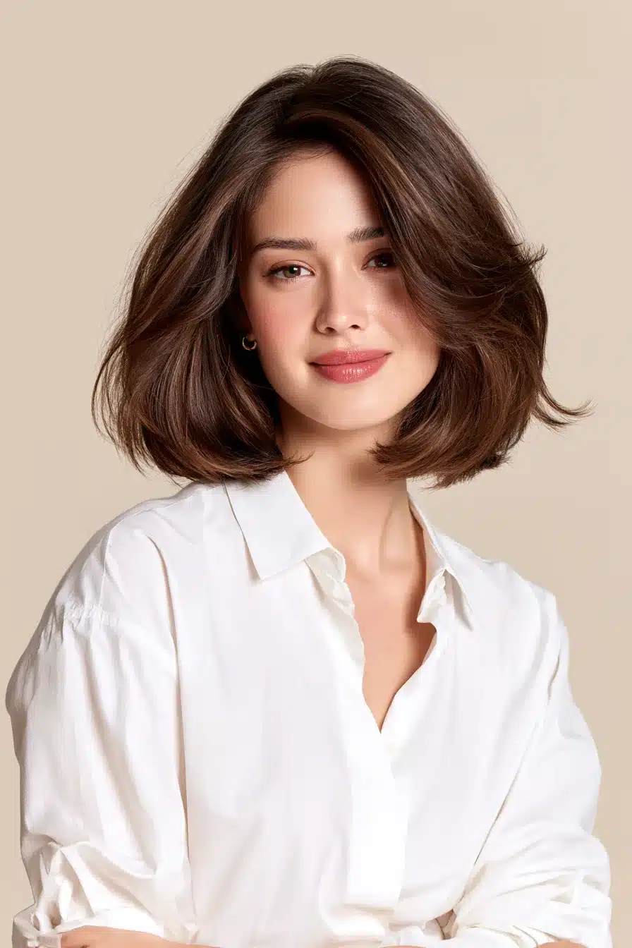 27 Chic Short Bob Haircuts to Inspire Your Next Salon Visit