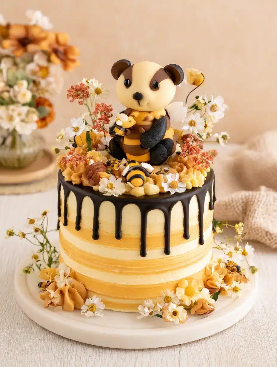 27 Magical Harry Potter Cake Ideas for an Unforgettable Celebration