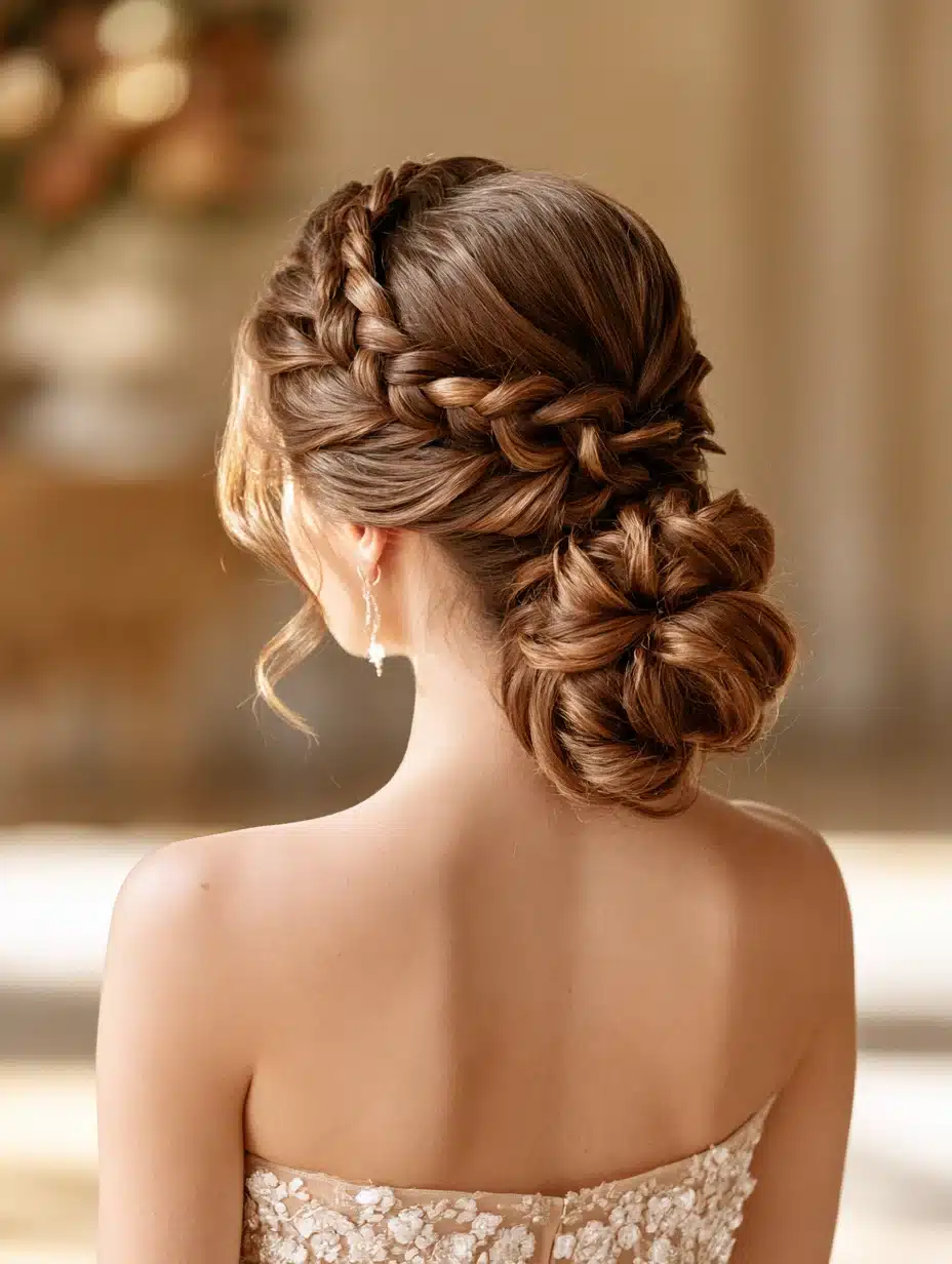 27 Beautiful Winter Hair Braid Ideas for Cozy, Chic Seasonal Looks