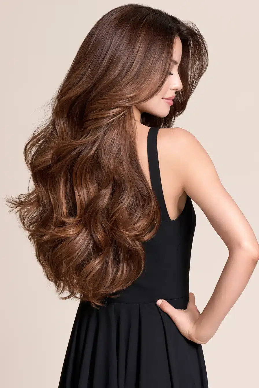27 Stunning Caramel Hair Colors to Brighten Your Style