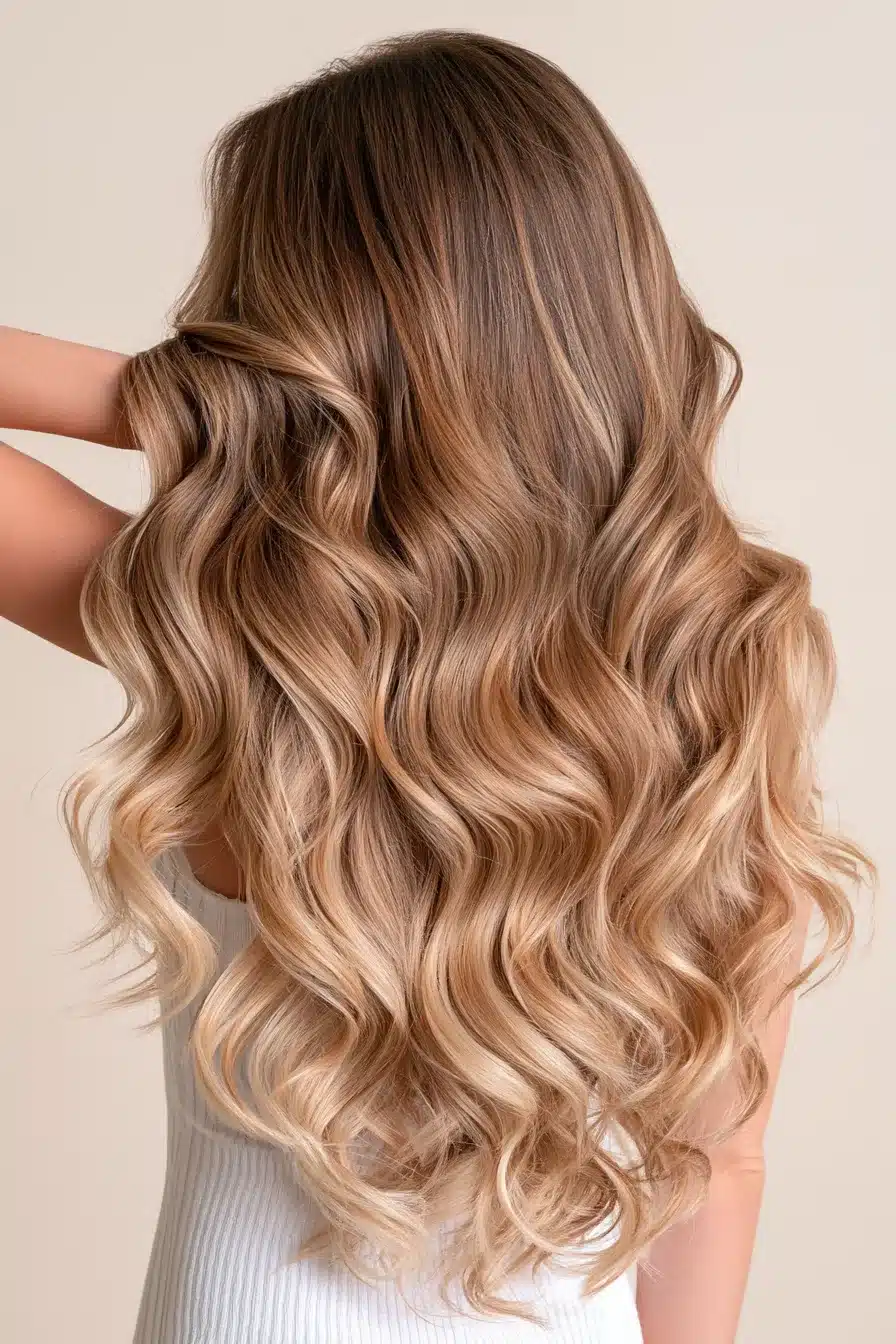 27 Stunning Caramel Hair Colors to Brighten Your Style