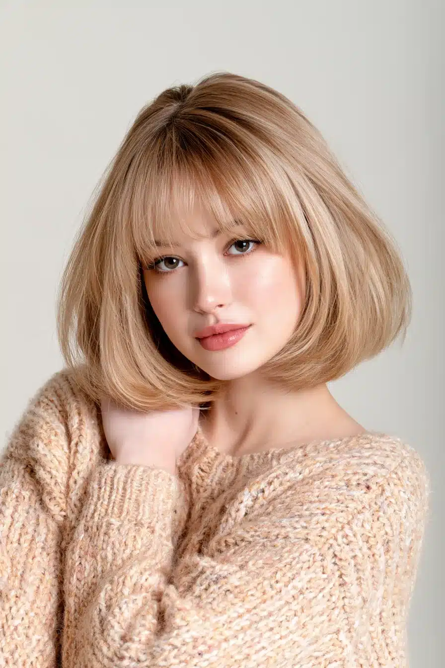 27 Chic Short Bob Haircuts to Inspire Your Next Salon Visit