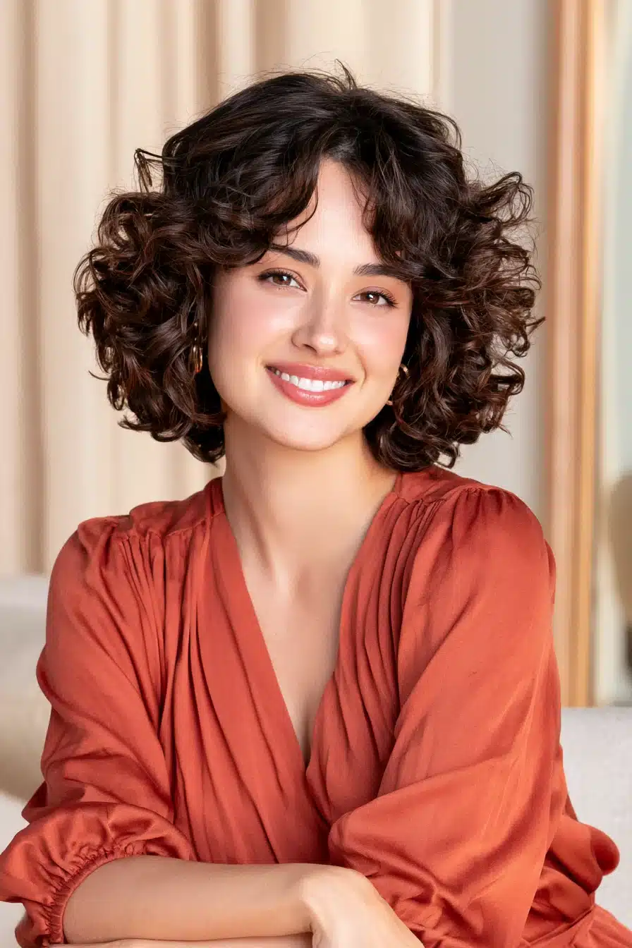 27 Chic Short Bob Haircuts to Inspire Your Next Salon Visit
